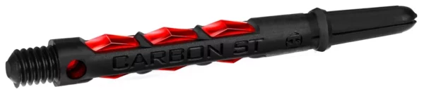 Harrows Carbon ST Rood