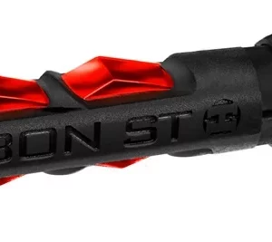 Harrows Carbon ST Rood