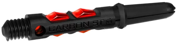 Harrows Carbon ST Rood