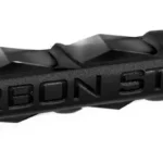 Harrows Carbon ST Zwart