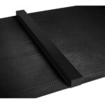 Houten oche zwart 60 cm