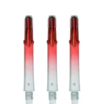 L-Style Gradient N9 Locked Apple Red