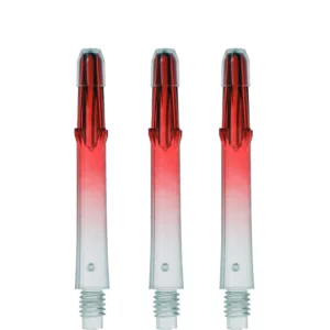 L-Style Gradient N9 Locked Apple Red