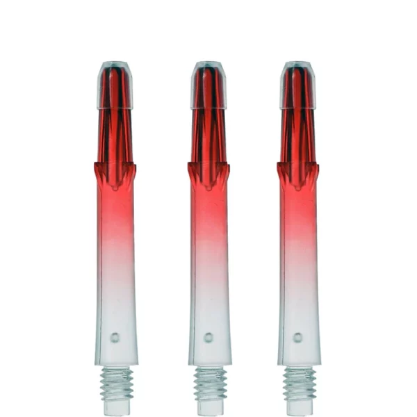 L-Style Gradient N9 Locked Apple Red