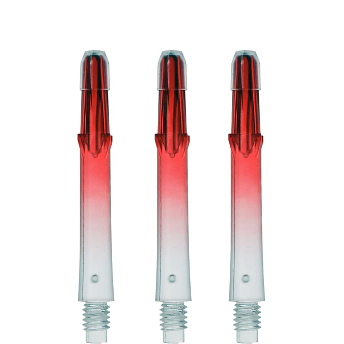 L-Style Gradient N9 Locked Apple Red