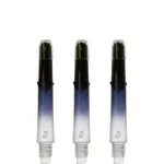 L-Style Gradient N9 Locked Cool Black