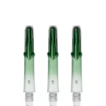 L-Style Gradient N9 Locked Forest Green
