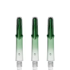 L-Style Gradient N9 Locked Forest Green