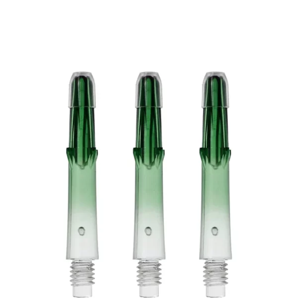 L-Style Gradient N9 Locked Forest Green