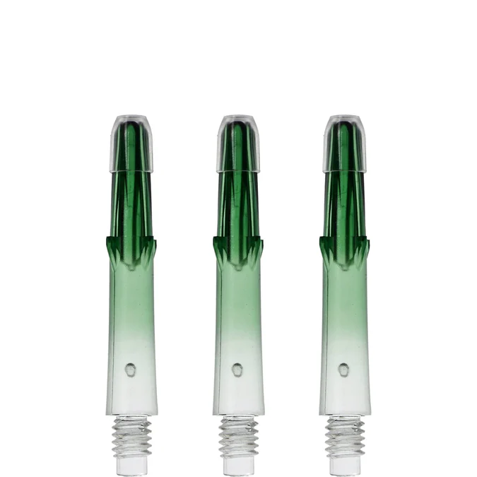 L-Style Gradient N9 Locked Forest Green