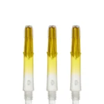L-Style Gradient N9 Locked Lemon Yellow