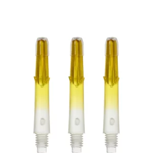 L-Style Gradient N9 Locked Lemon Yellow