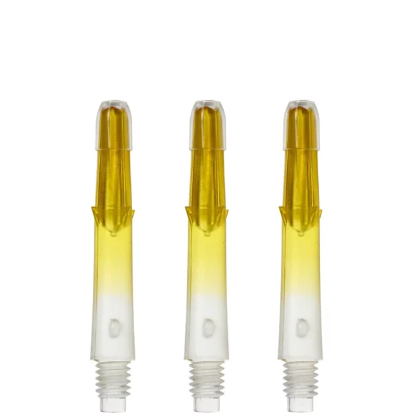 L-Style Gradient N9 Locked Lemon Yellow