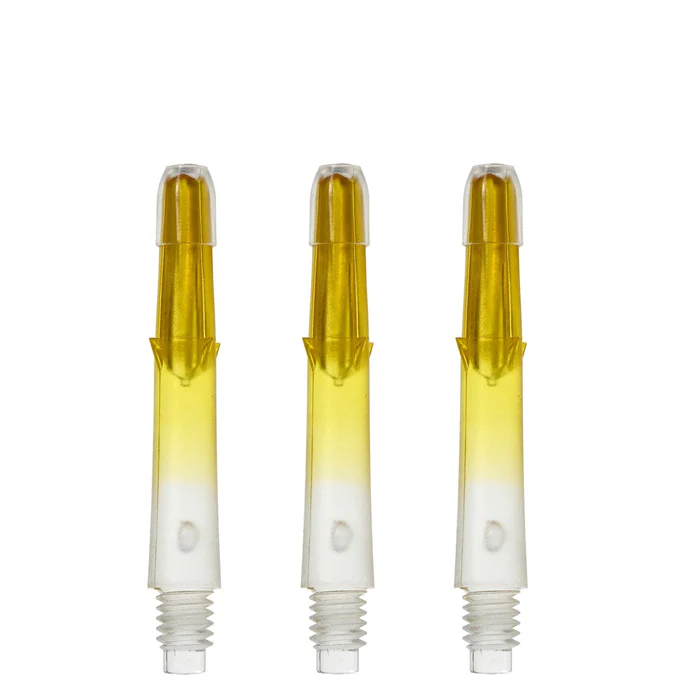 L-Style Gradient N9 Locked Lemon Yellow