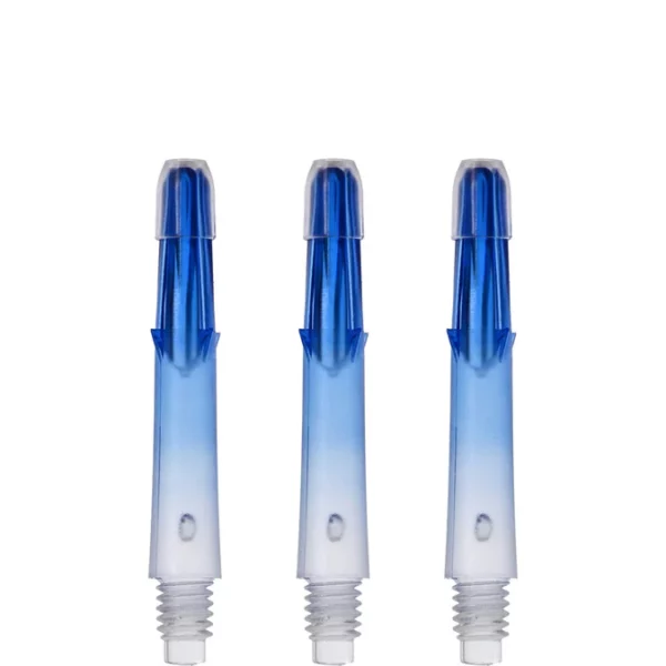 L-Style Gradient N9 Locked Ocean Blue