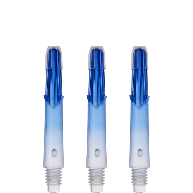 L-Style Gradient N9 Locked Ocean Blue