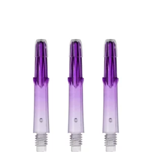 L-Style Gradient N9 Locked Purple Grape