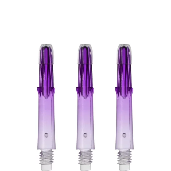 L-Style Gradient N9 Locked Purple Grape