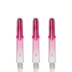 L-Style Gradient N9 Locked Strawberry Pink