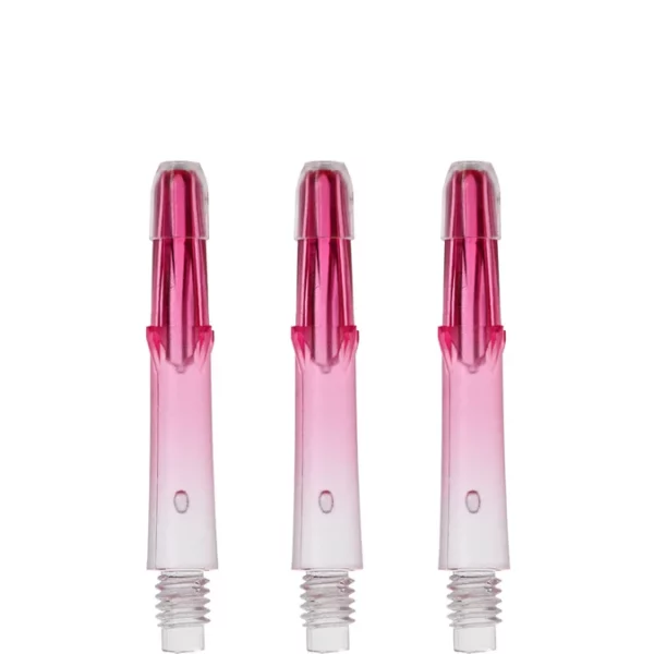 L-Style Gradient N9 Locked Strawberry Pink