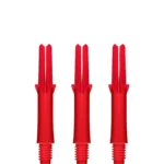 L-Style Straight Shell Lock Rood