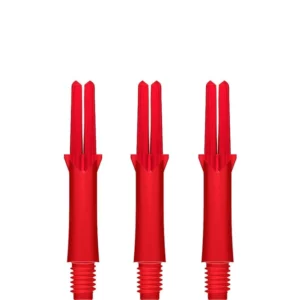 L-Style Straight Shell Lock Rood