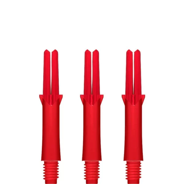 L-Style Straight Shell Lock Rood