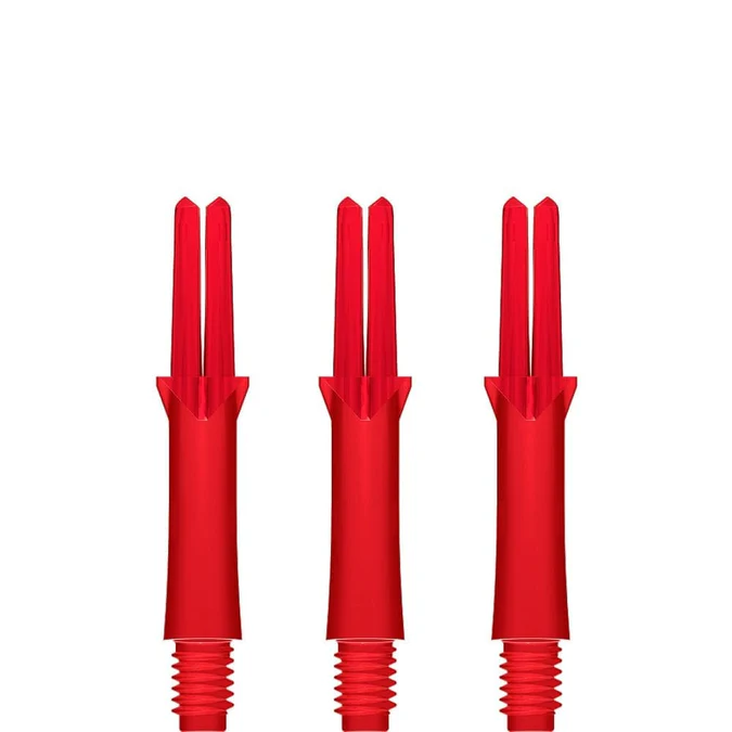 L-Style Straight Shell Lock Rood