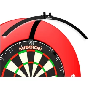 Mission Torus 100