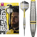 Target Scott Williams G2 90% Tungsten Swiss