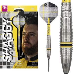 Target Scott Williams G2 90% Tungsten Swiss