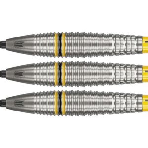 Target Scott Williams G2 90% Tungsten Swiss