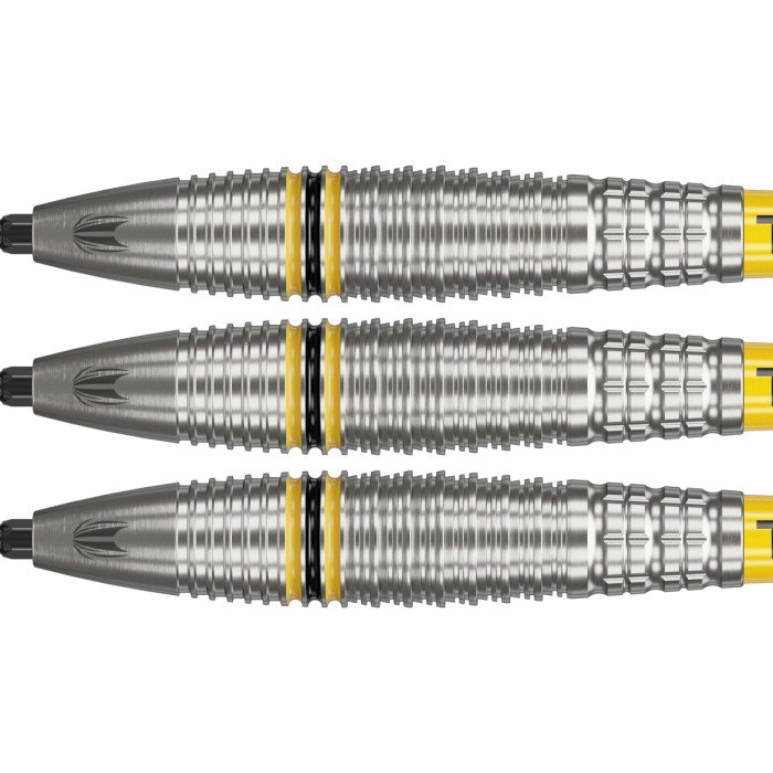 Target Scott Williams G2 90% Tungsten Swiss