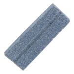 Bull's Flat Sharpener Grooved