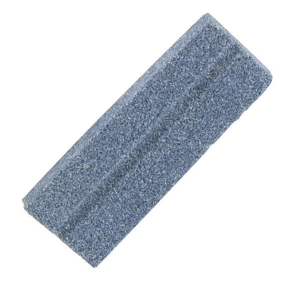 Bull's Flat Sharpener Grooved
