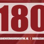 180 Bordjes