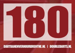 180 Bordjes