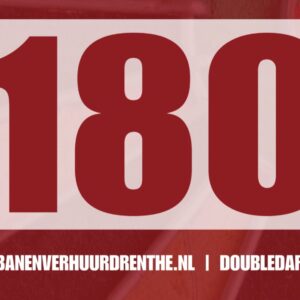 180 Bordjes