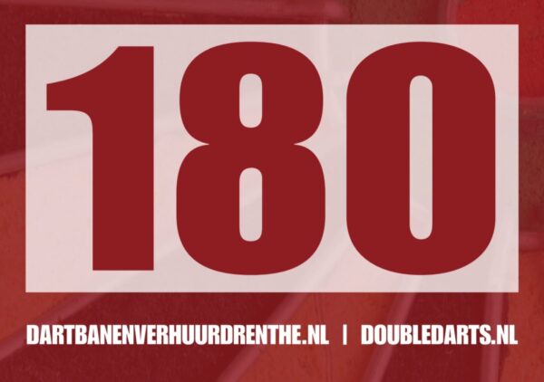 180 Bordjes