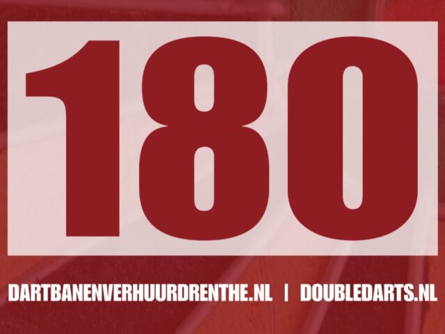 180 Bordjes