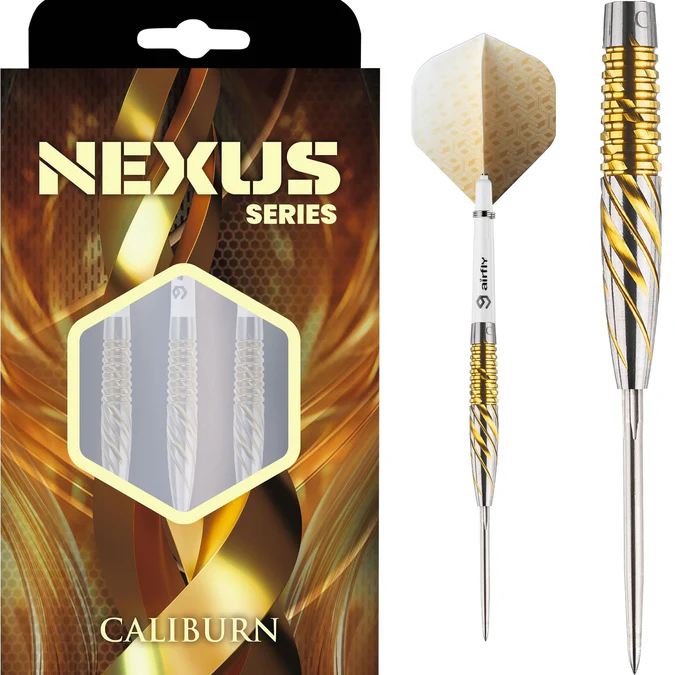 Caliburn Nexus Darts N1 95% Tungsten