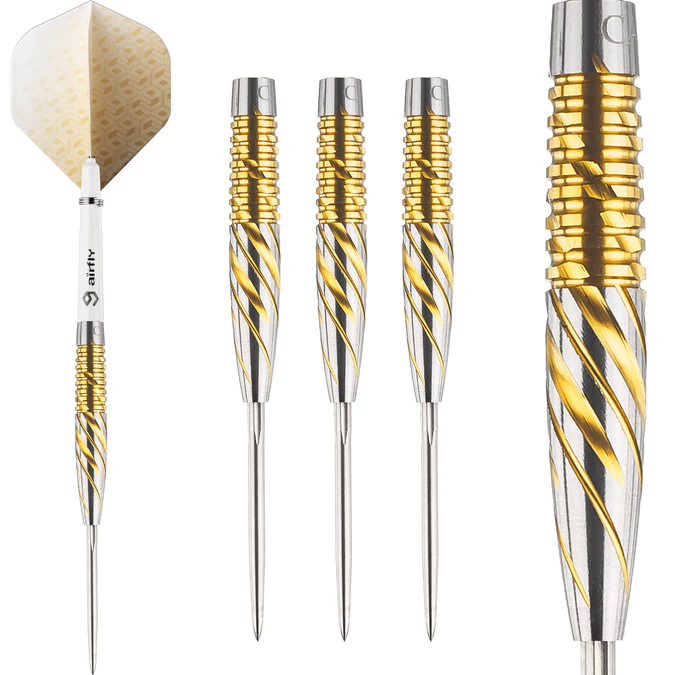 Caliburn Nexus Darts N1 95% Tungsten