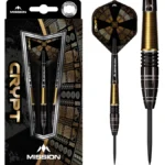 Mission Crypt M1 90% Tungsten