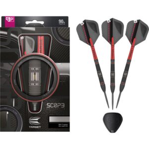 Target Scope 02 90% Tungsten Swiss