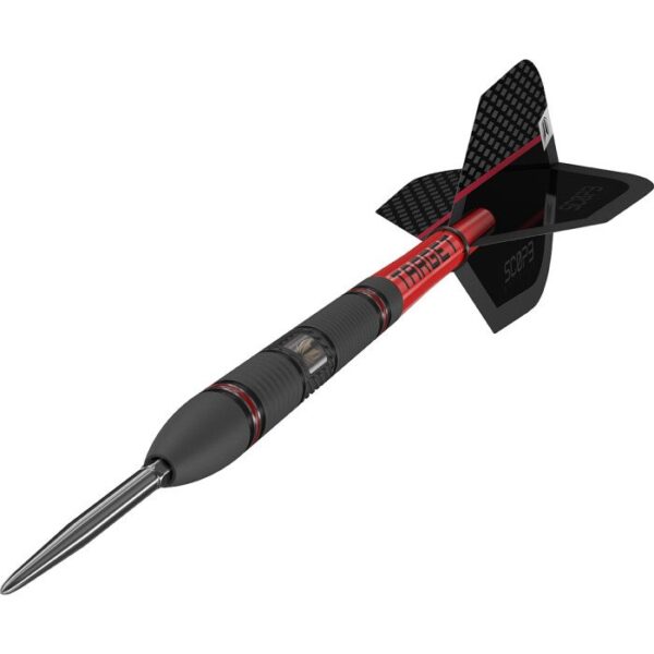 Target Scope 02 90% Tungsten Swiss