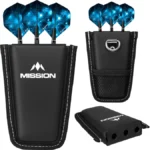 Mission Pod Dart Case