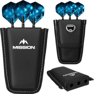 Mission Pod Dart Case