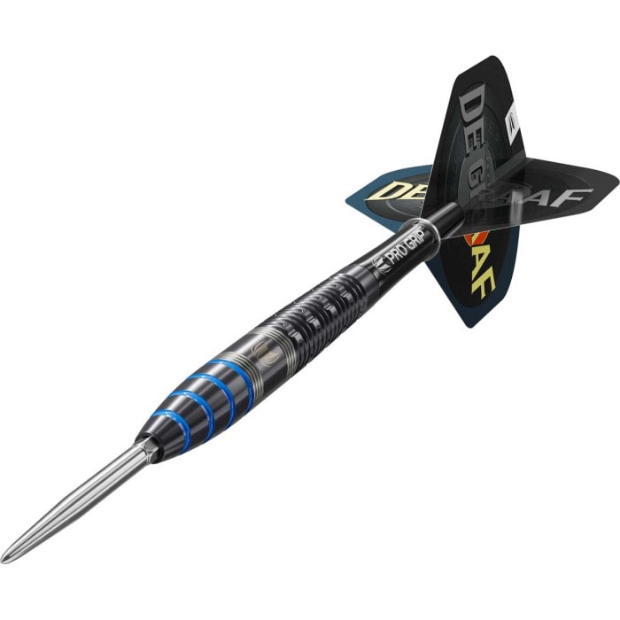 Target Jeffrey de Graaf G1 90% Swiss 23 gram