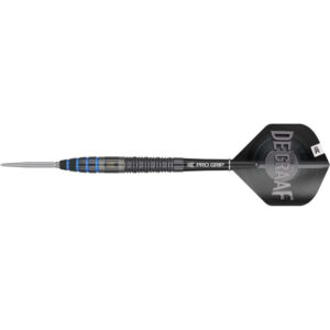 Target Jeffrey de Graaf G1 90% Swiss 23 gram