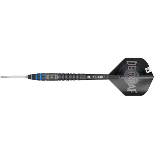 Target Jeffrey de Graaf G1 90% Swiss 23 gram